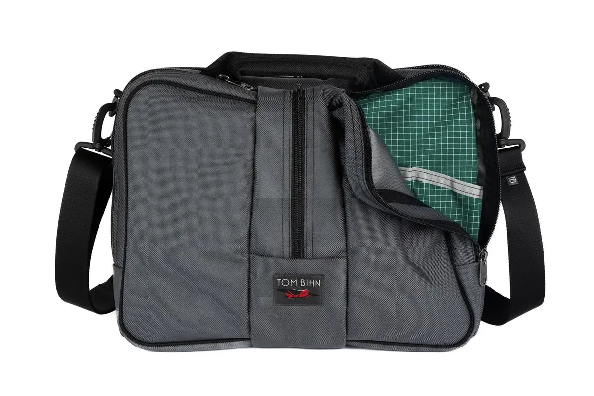 Travel Briefcase, Nebulous Ballistic/Sitka 200