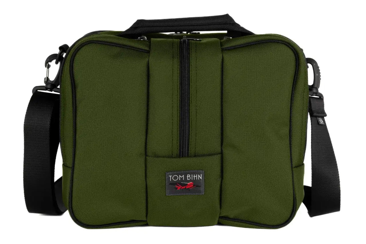 Travel Briefcase, Saguaro Ballistic/Island 200