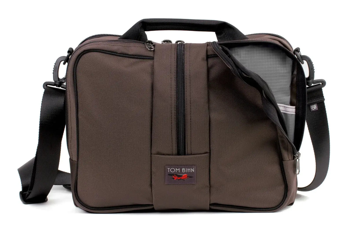 Travel Briefcase, Ursa Ballistic/Mountain 210 Cerylon