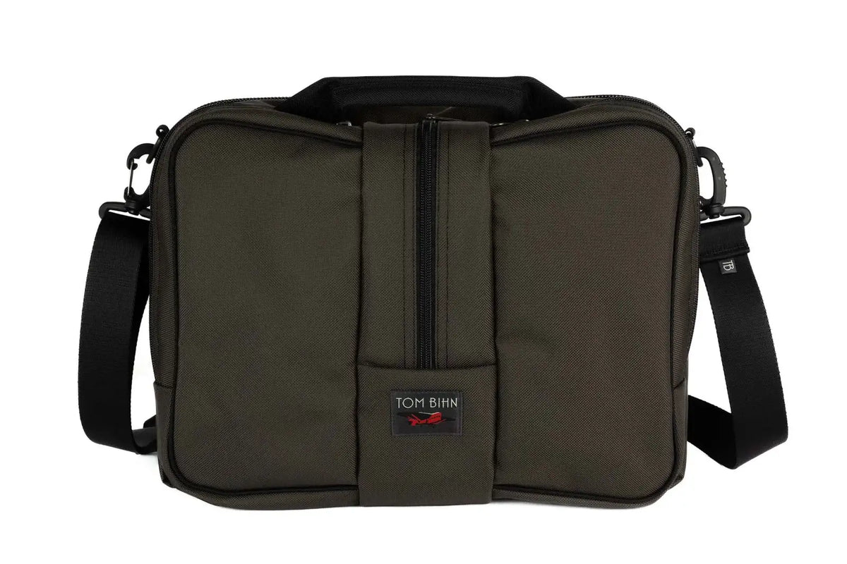 Travel Briefcase, Ursa Ballistic/Northwest Sky 200
