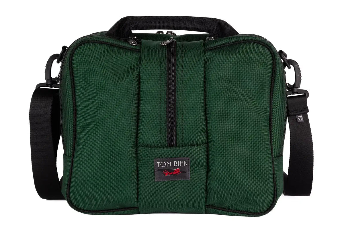 Travel Briefcase, Wilderness Ballistic/Island 200