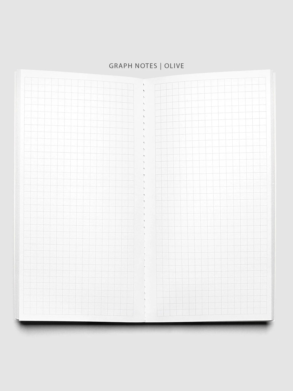 Travel Notebook Bundle with Three 64-Page Notebooks and a Clear Vinyl Cover for Planning and Journaling