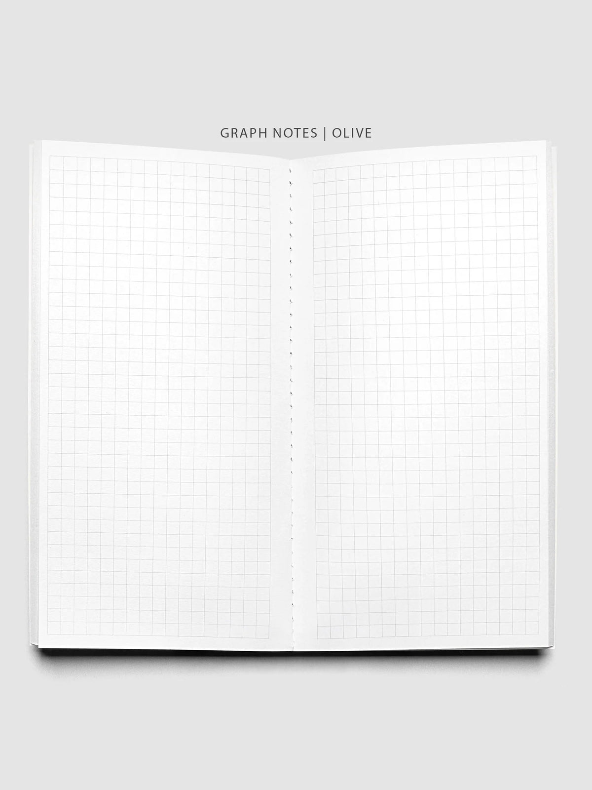 Travel Notebook Bundle with Three 64-Page Notebooks and a Clear Vinyl Cover for Planning and Journaling