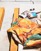 Travel Towel