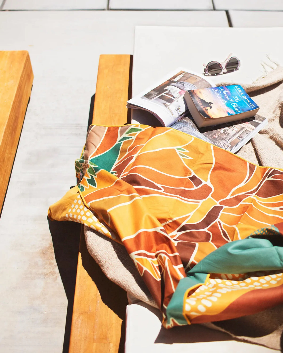 Travel Towel