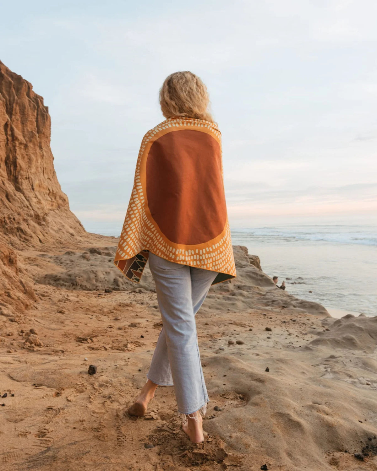 Travel Towel
