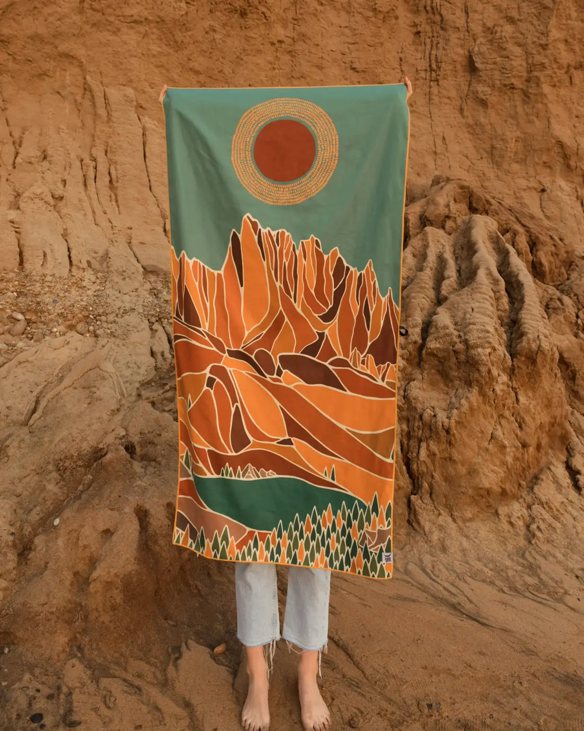 Travel Towel