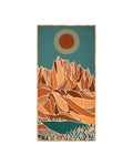 Travel Towel