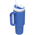 Travel Tumbler