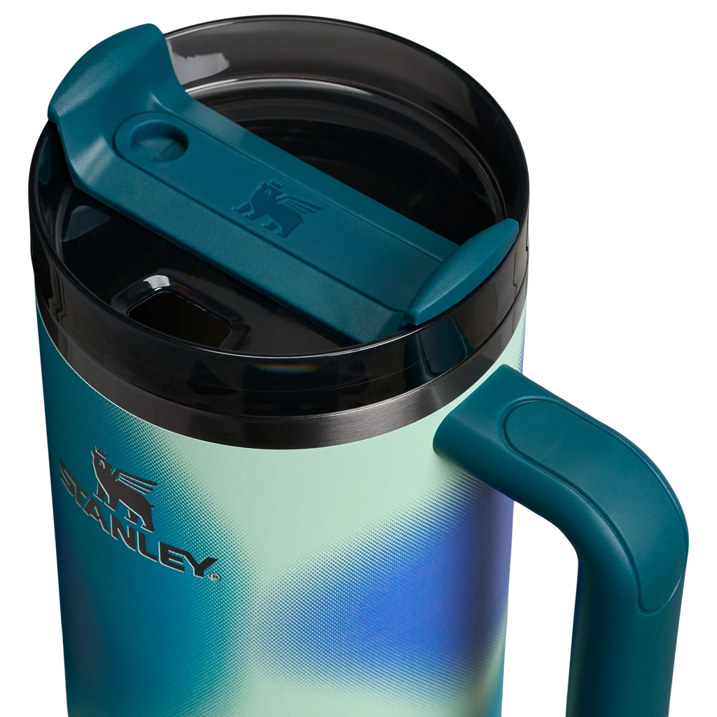 Travel Tumbler