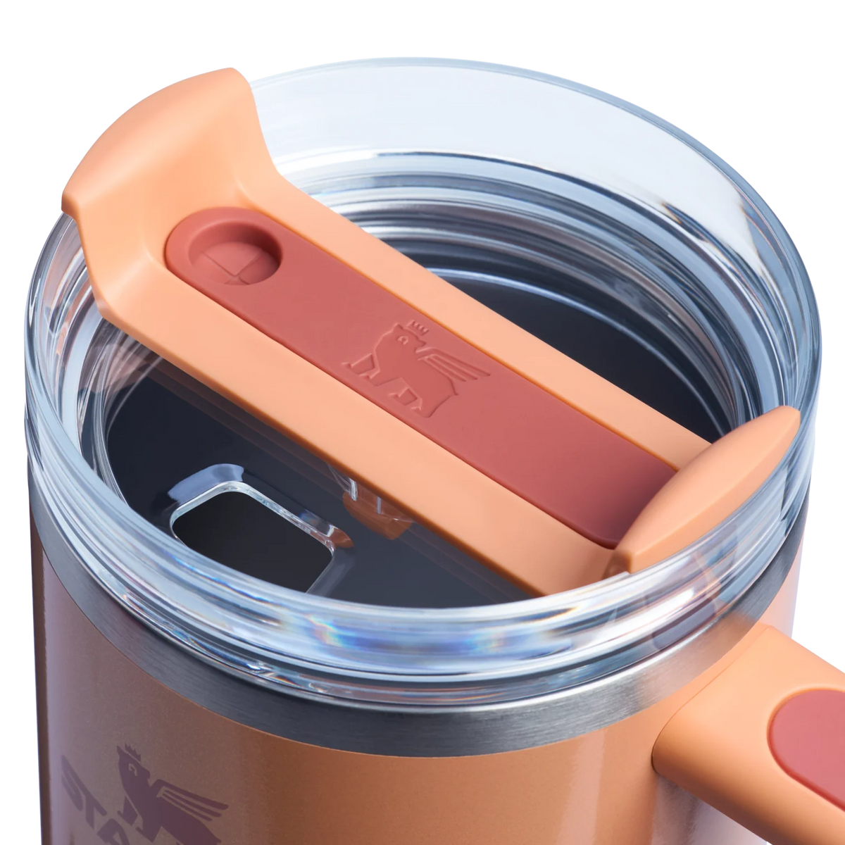 Travel Tumbler