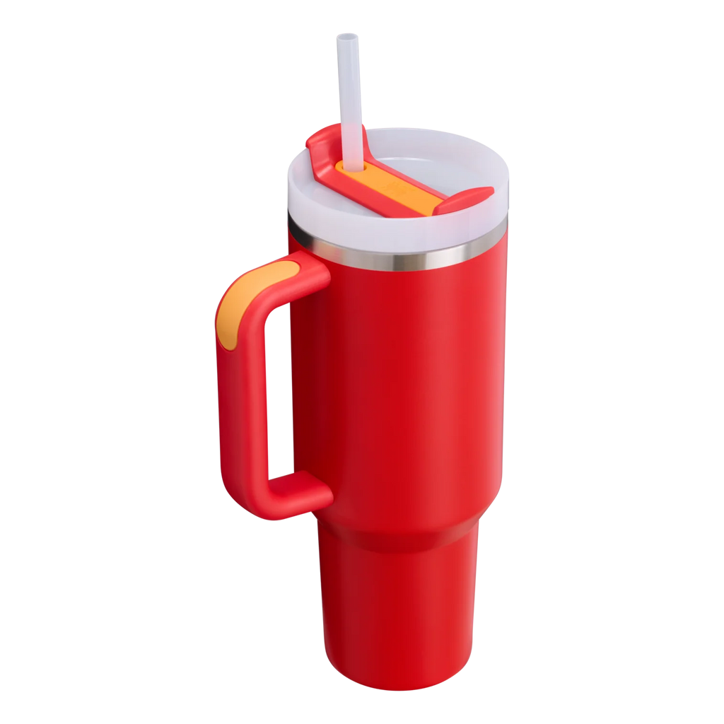 Travel Tumbler
