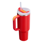 Travel Tumbler