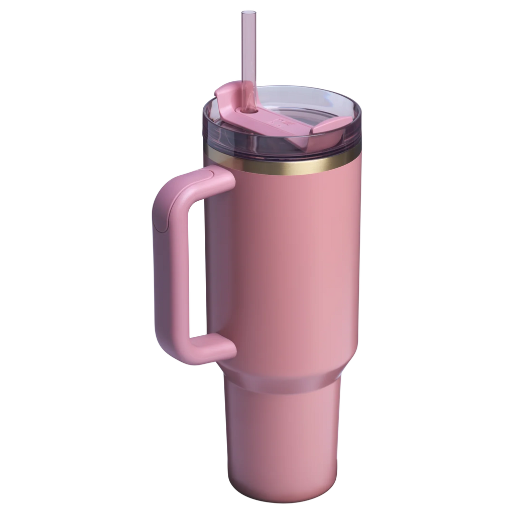 Travel Tumbler