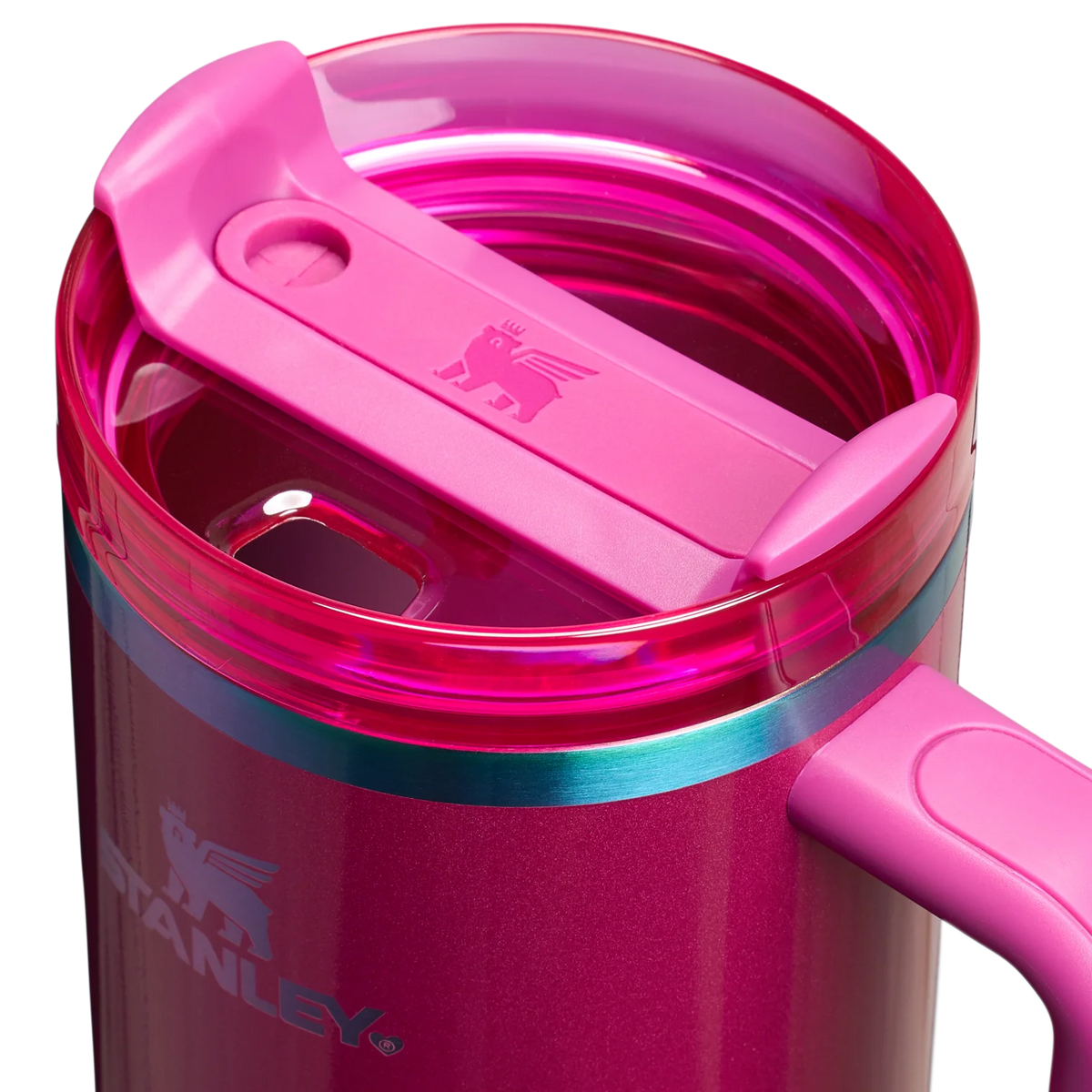 Travel Tumbler