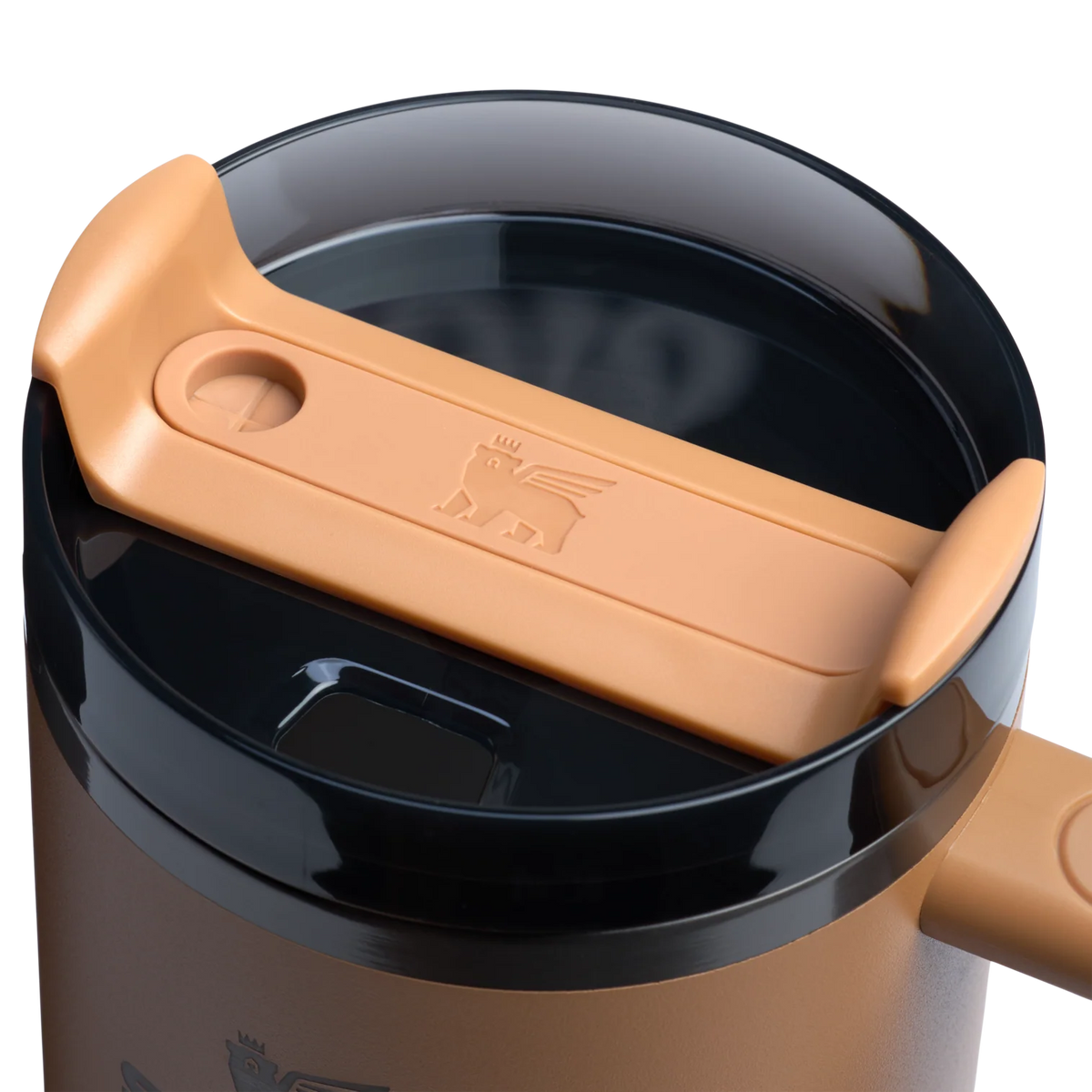 Travel Tumbler