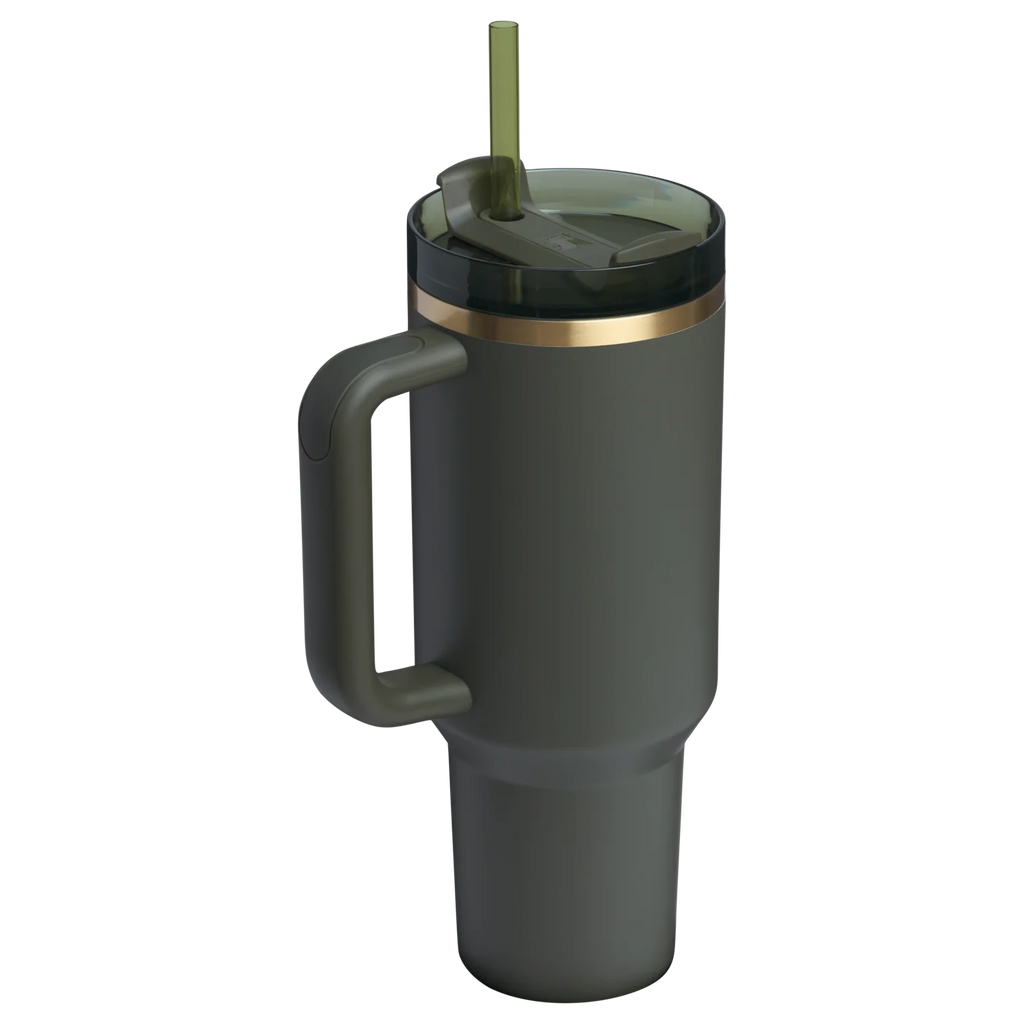Travel Tumbler