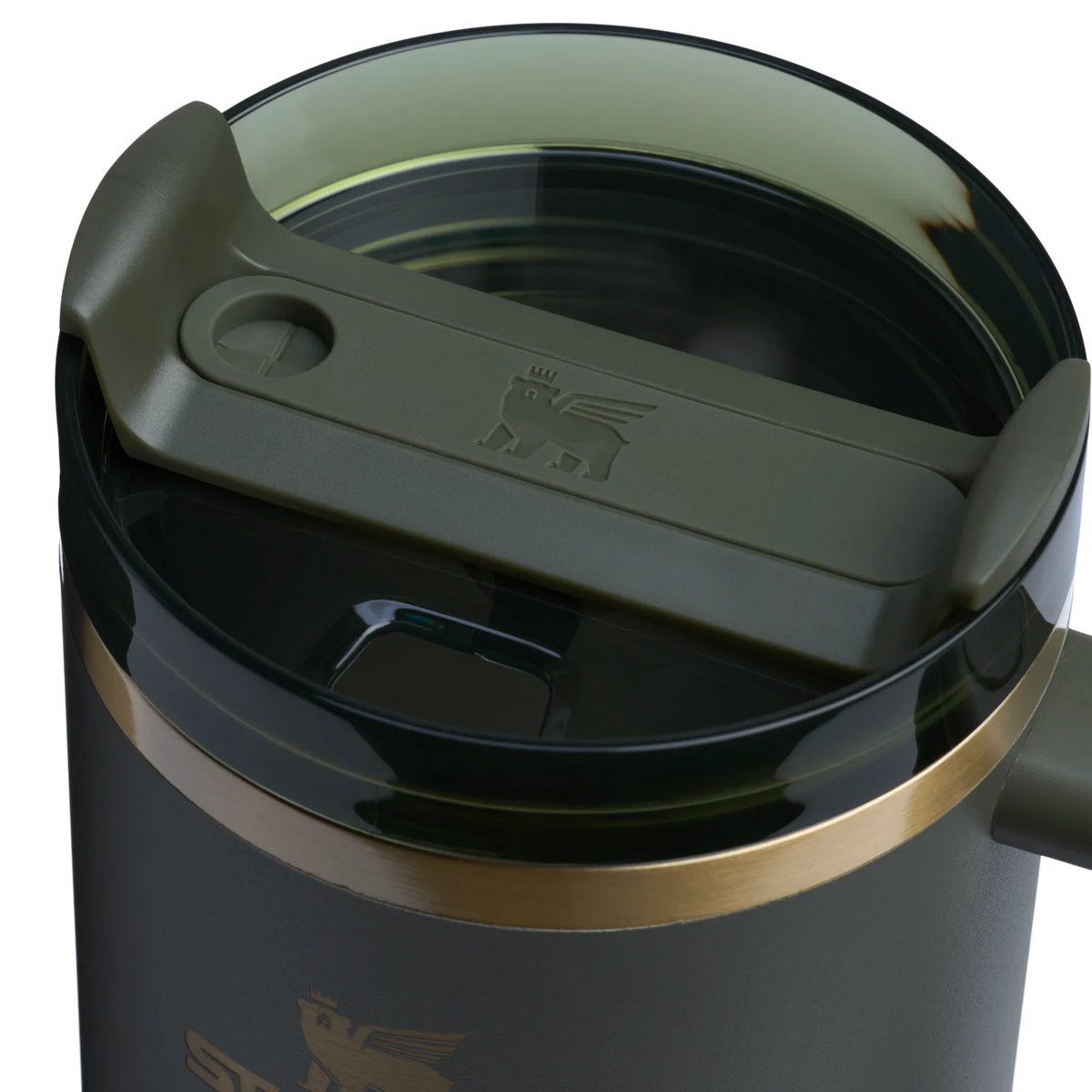 Travel Tumbler
