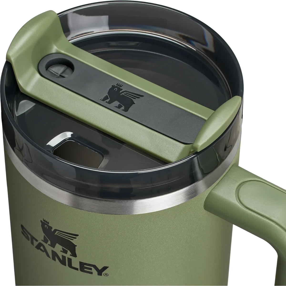 Travel Tumbler