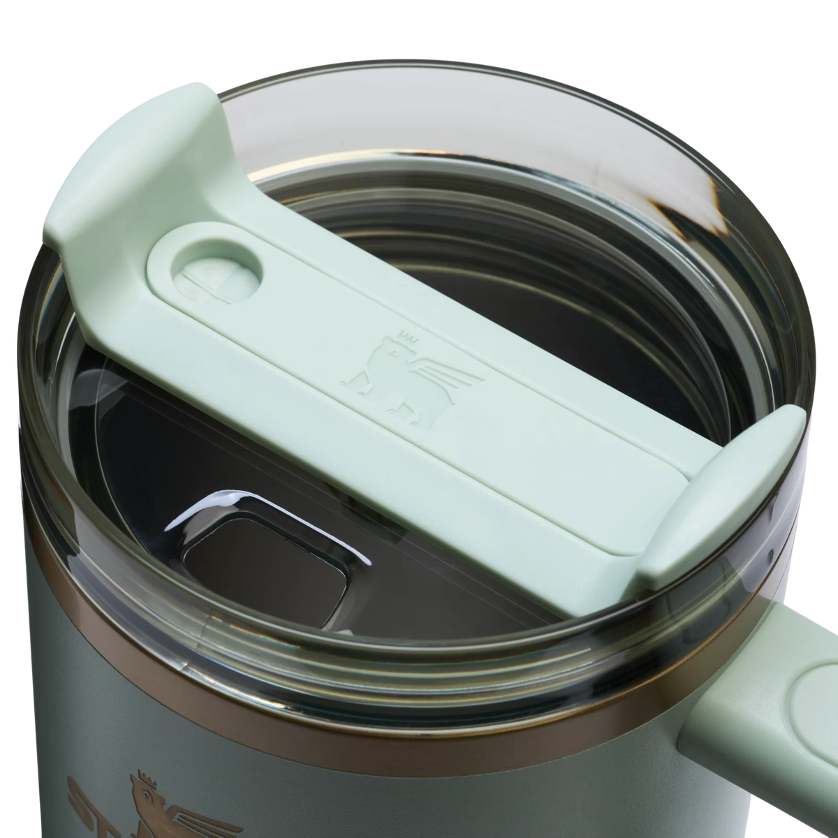 Travel Tumbler