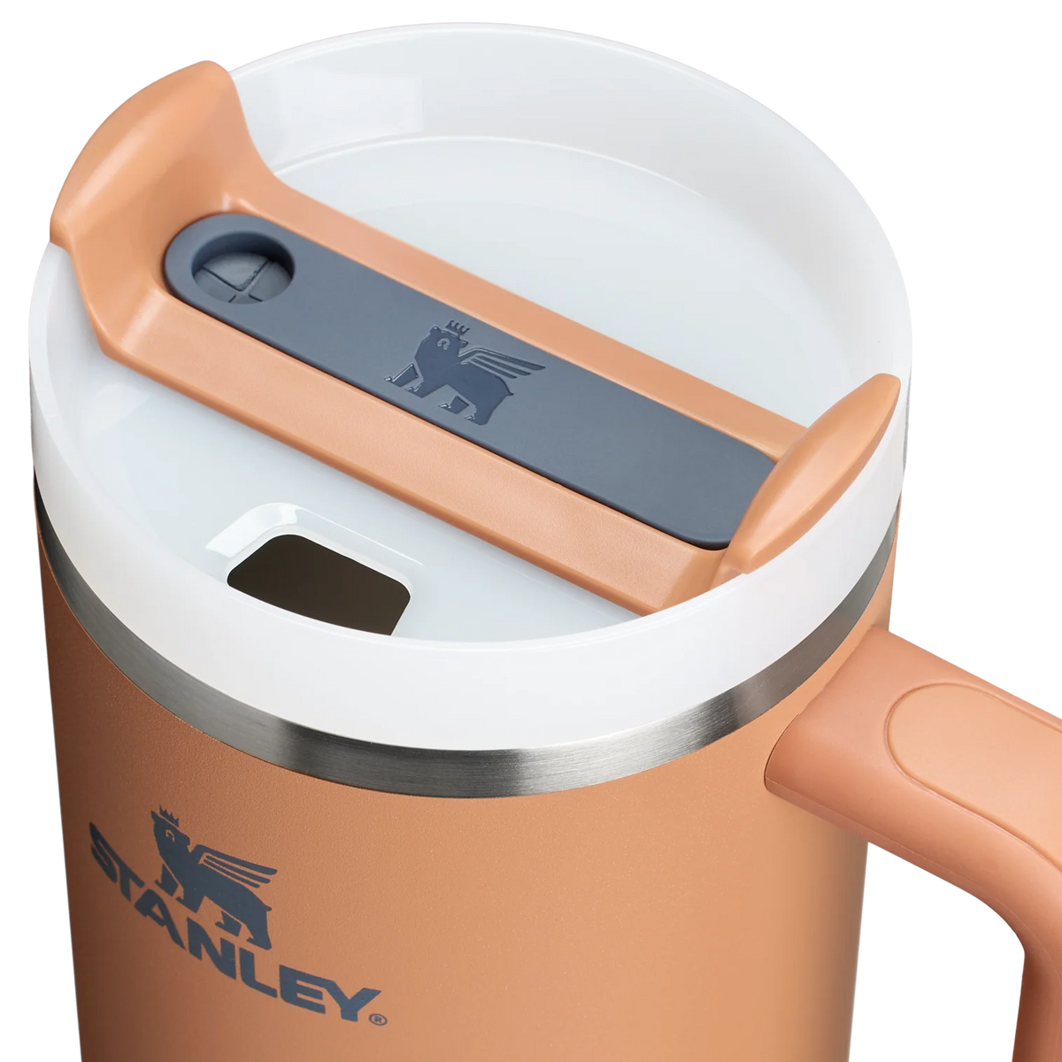 Travel Tumbler