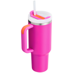 Travel Tumbler