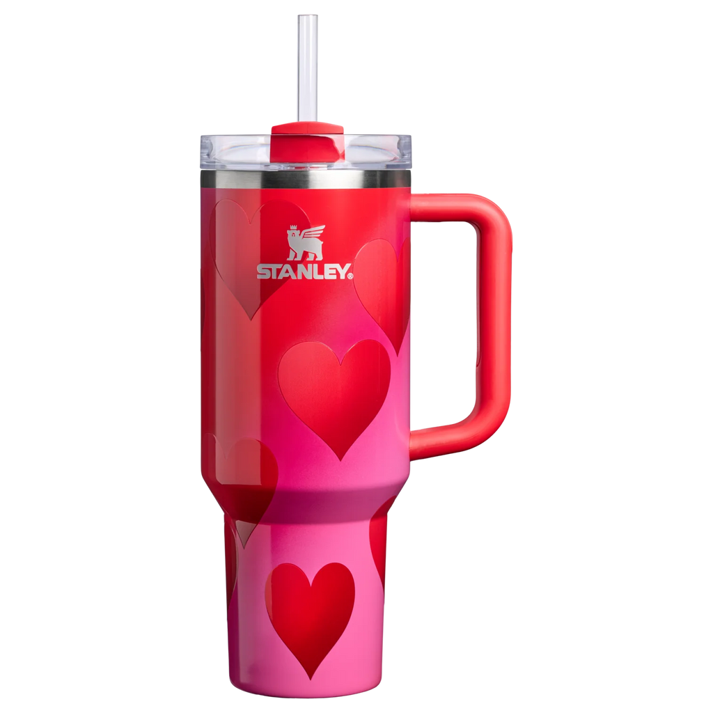 Travel Tumbler