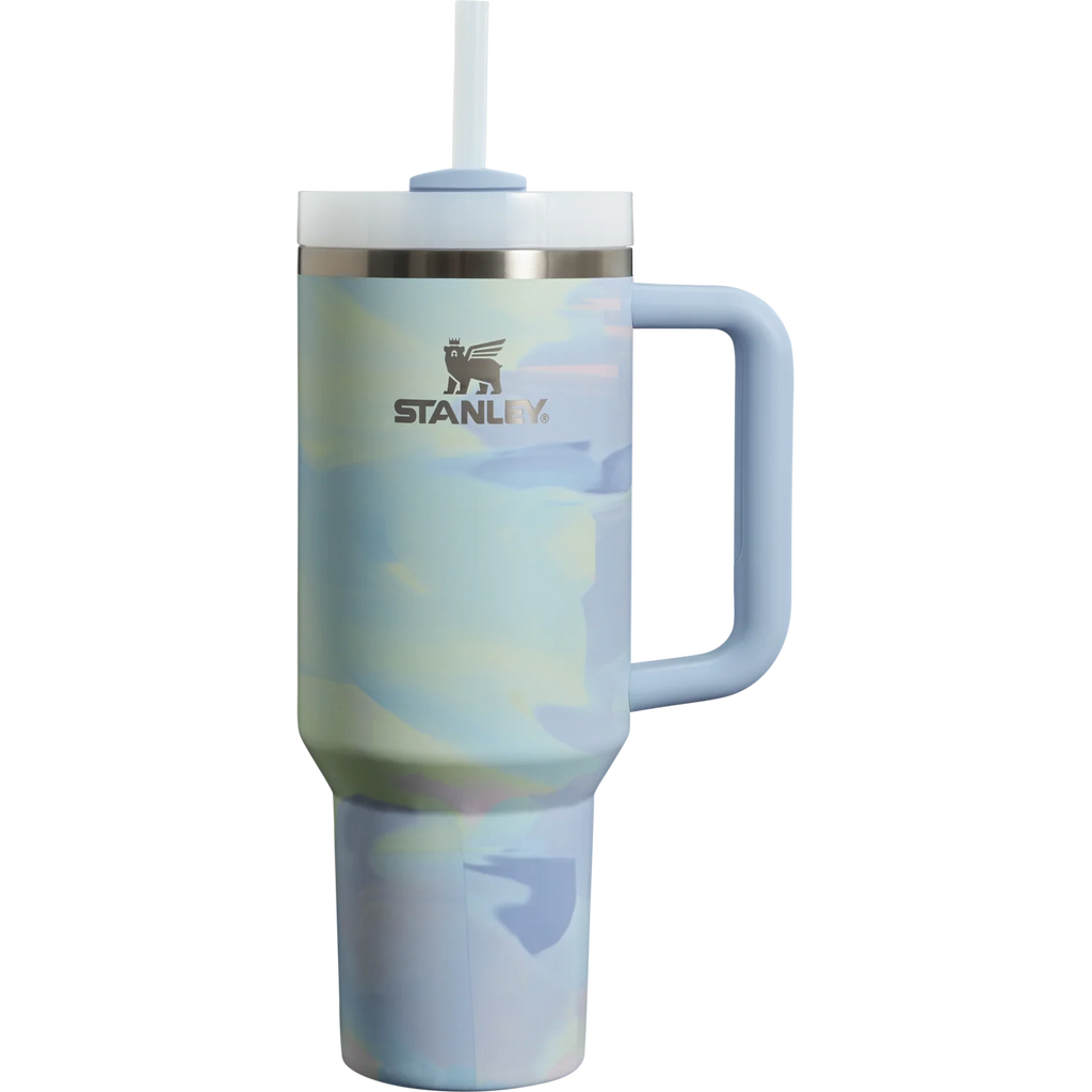 Travel Tumbler