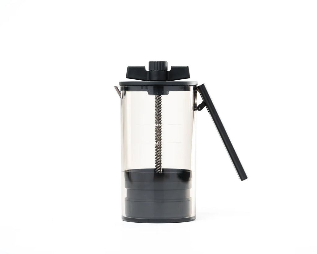 Travel Vacuum Coffee Maker