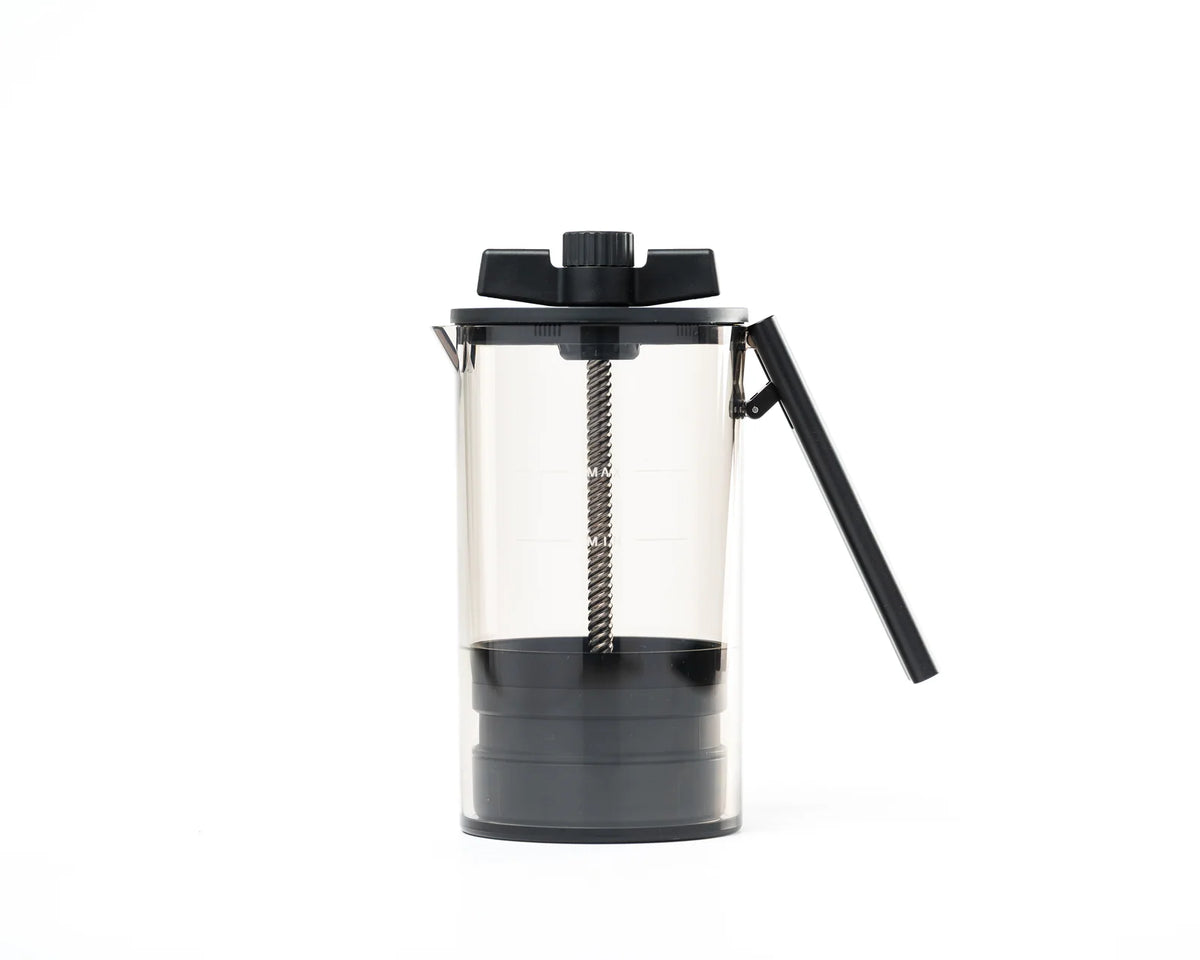 Travel Vacuum Coffee Maker