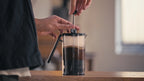 Travel Vacuum Coffee Maker