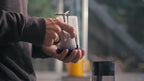 Travel Vacuum Coffee Maker