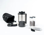 Travel Vacuum Coffee Maker