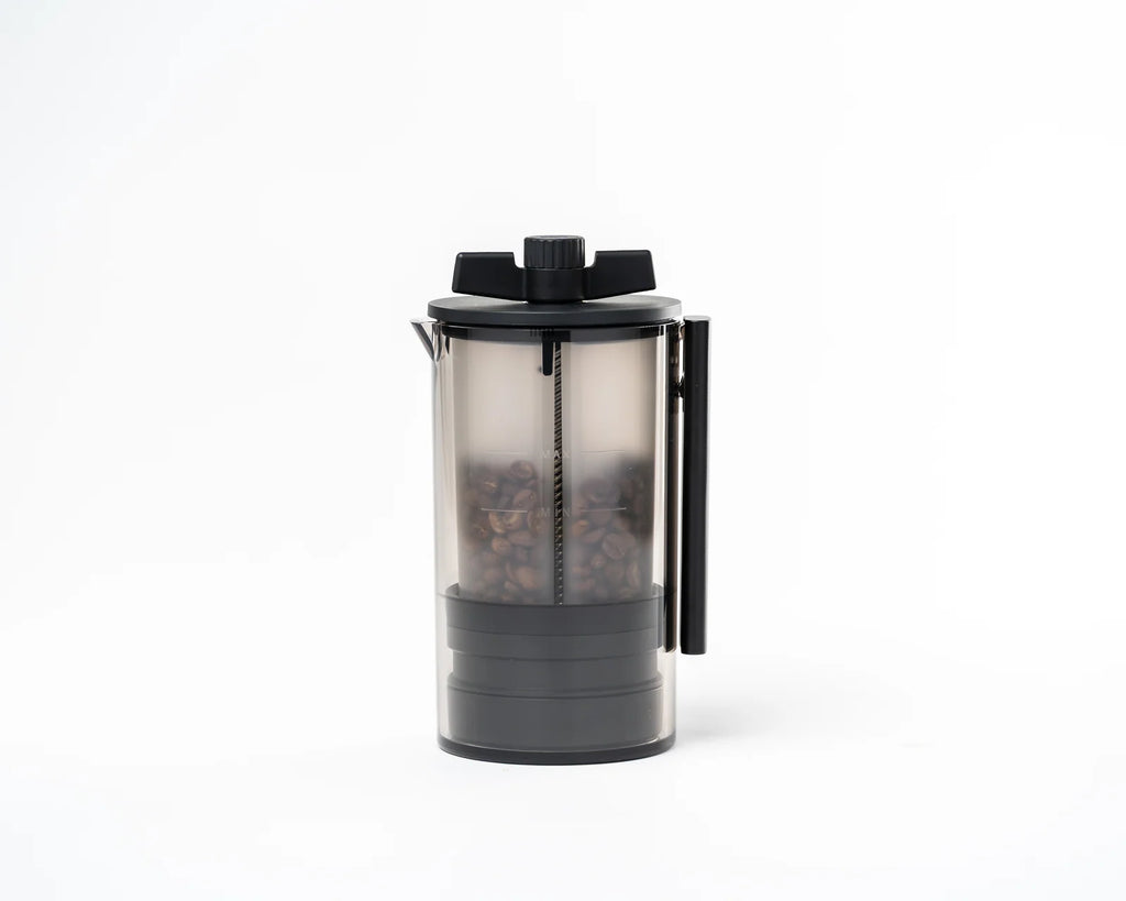 Travel Vacuum Coffee Maker