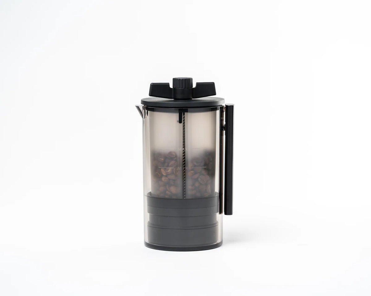 Travel Vacuum Coffee Maker