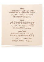 Traveler's Notebook in Brown Full Grain Leather with Cascade Pocket Design for Everyday Writing