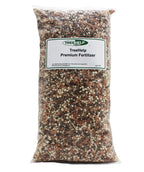 Tree Fertilizer with Slow-Release Nitrogen for One Mature Tree or 2–3 Smaller Trees · TreeHelp Premium Fertilizer