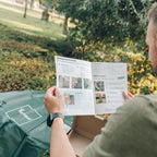 Tree Watering Bag