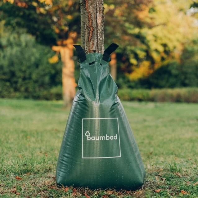 Tree Watering Bag