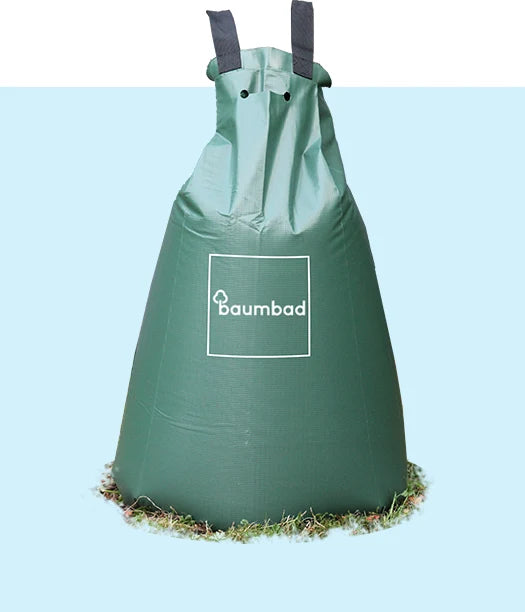 Tree Watering Bag