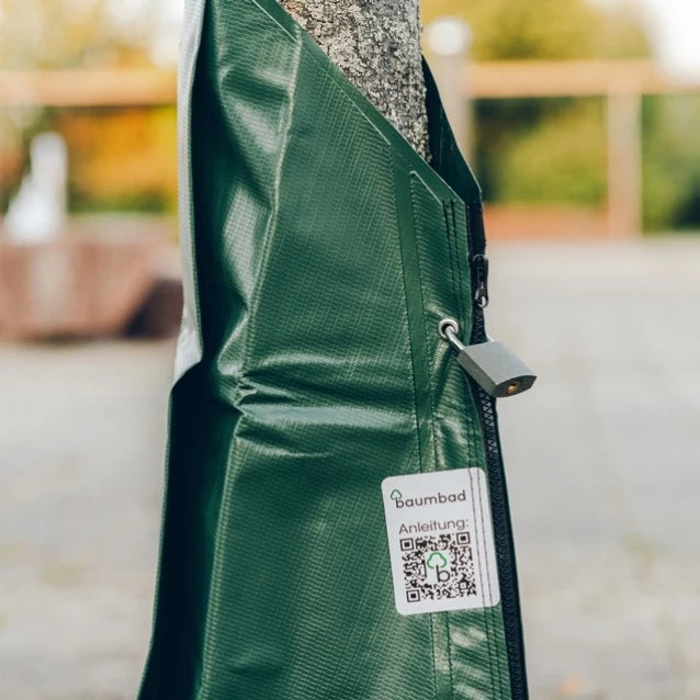 Tree Watering Bag