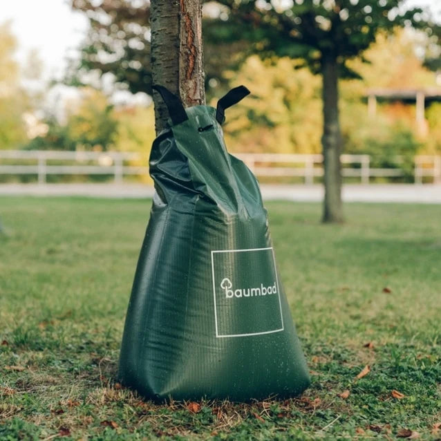 Tree Watering Bag