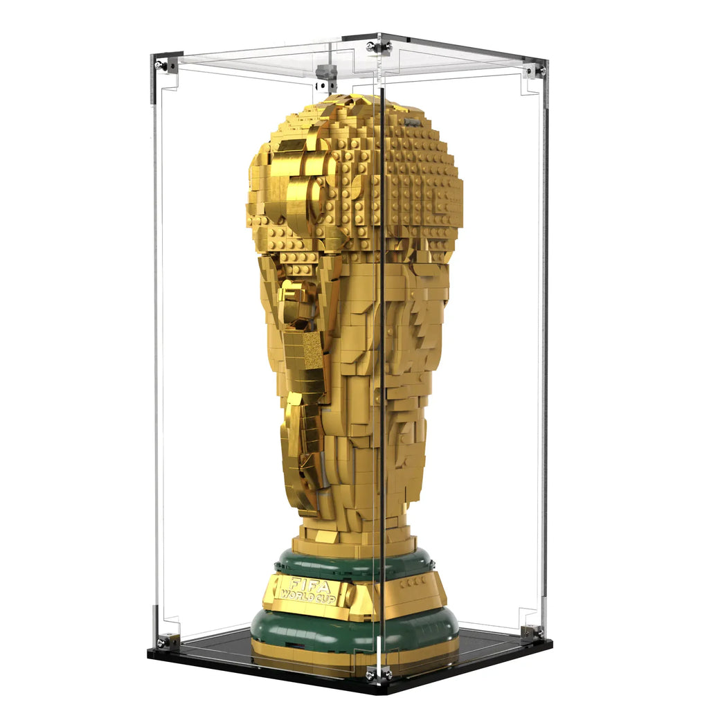 Trophy Display Case