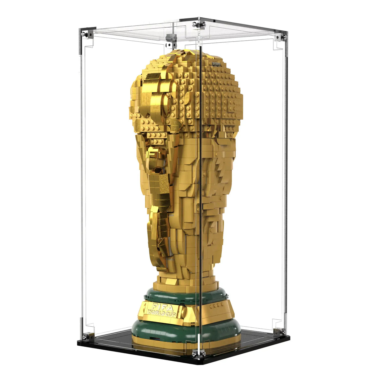 Trophy Display Case