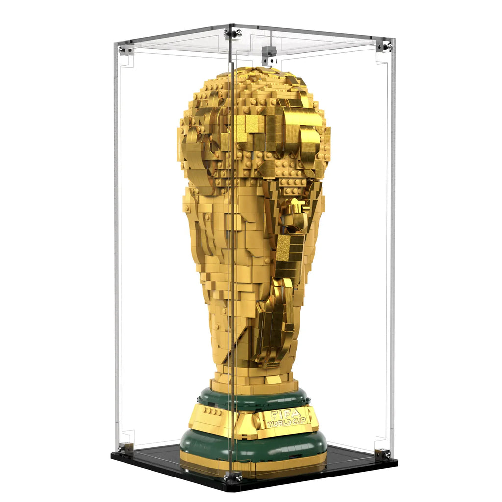 Trophy Display Case