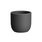 Tulip Gift Box Silicone Mold for Vessel or Lid Casting in Transparent Platinum Cure Silicone