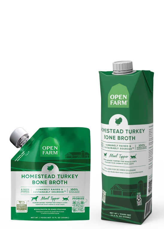 Turkey Bone Broth