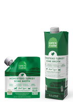 Turkey Bone Broth