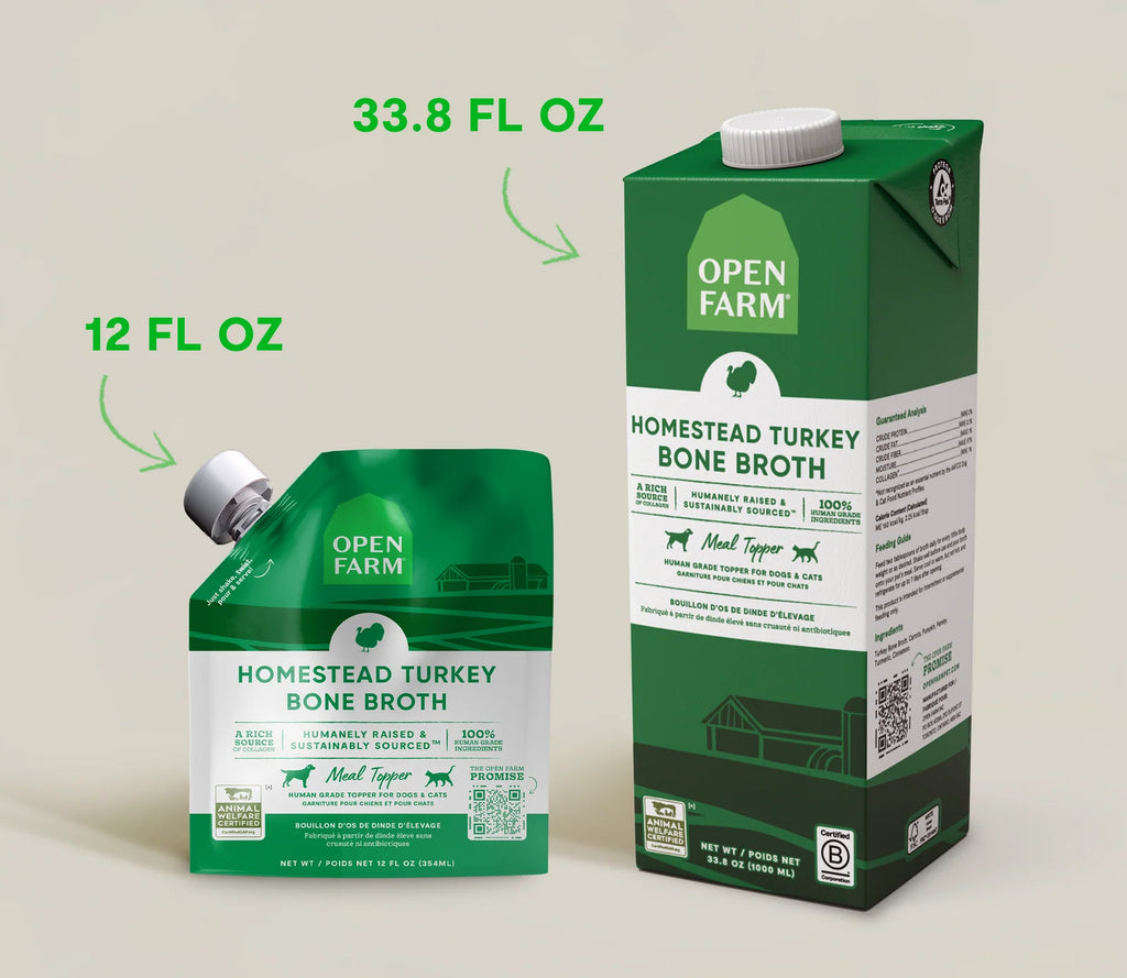 Turkey Bone Broth