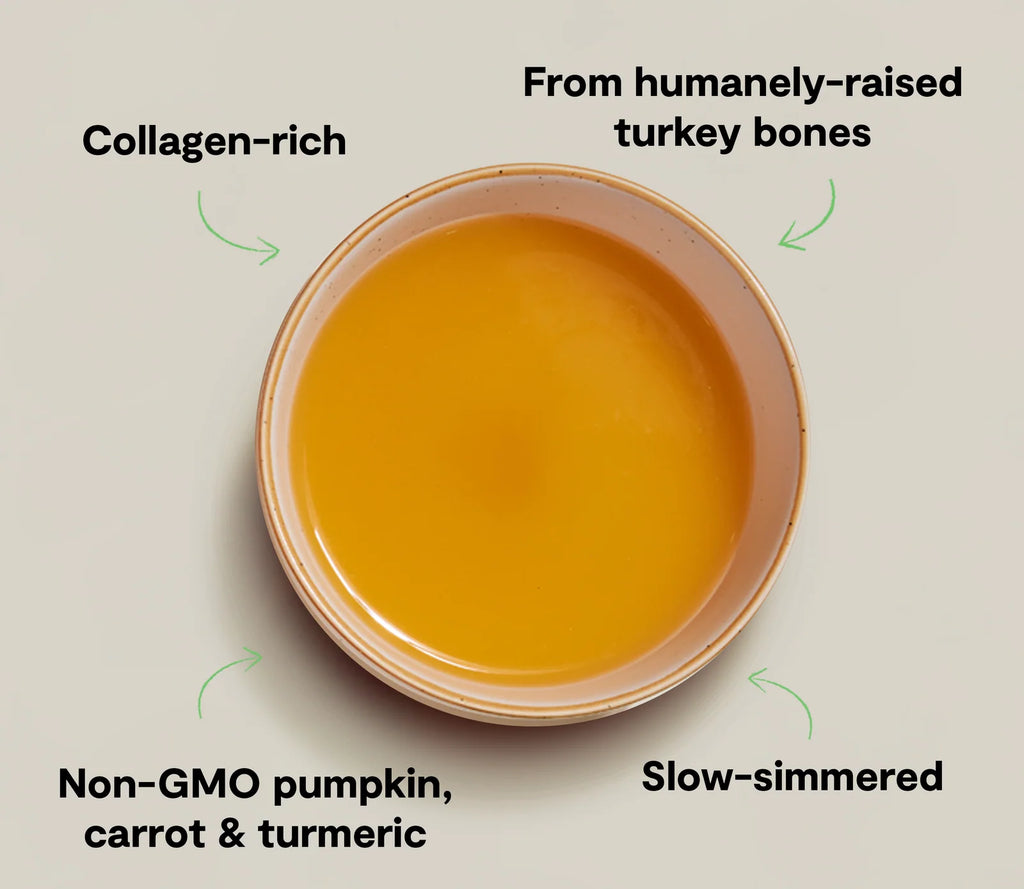 Turkey Bone Broth